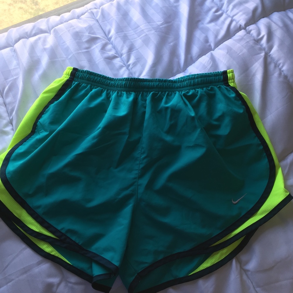 Nike shorts